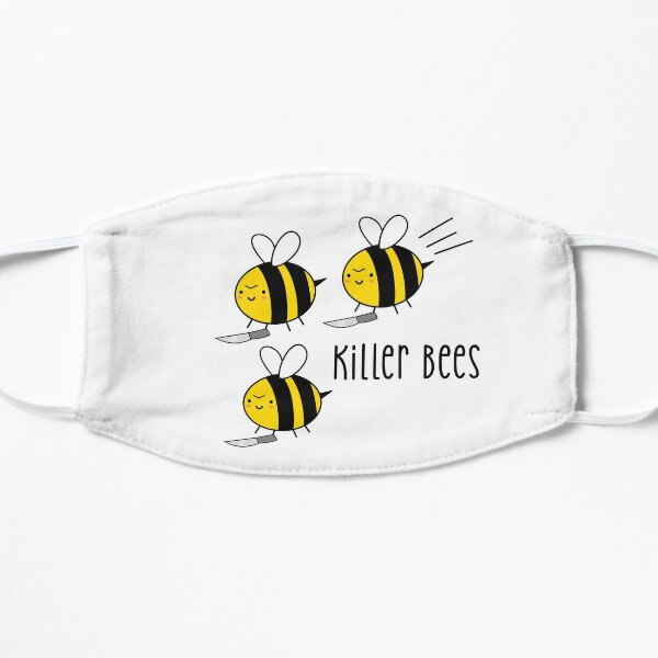 Killer Bees On Mars. Kids T-Shirt for Sale by J.C. Maziu