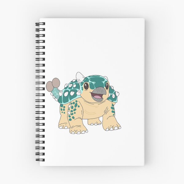 Item preview, Dinosaur bumpy designed and sold by Thing3of4girlie.
