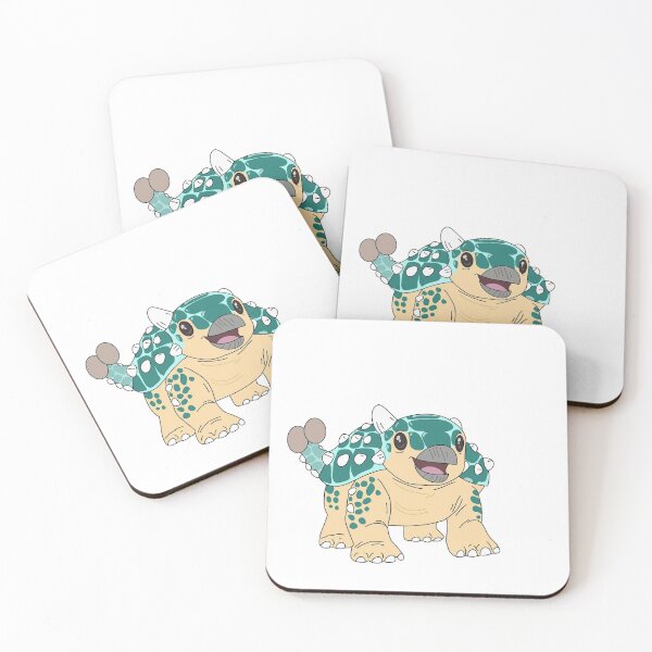 Item preview, Dinosaur bumpy designed and sold by Thing3of4girlie.