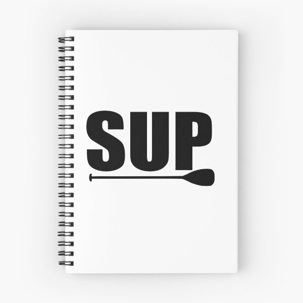 Item preview, SUP STAND UP PADDLE designed and sold by WalkinNature.