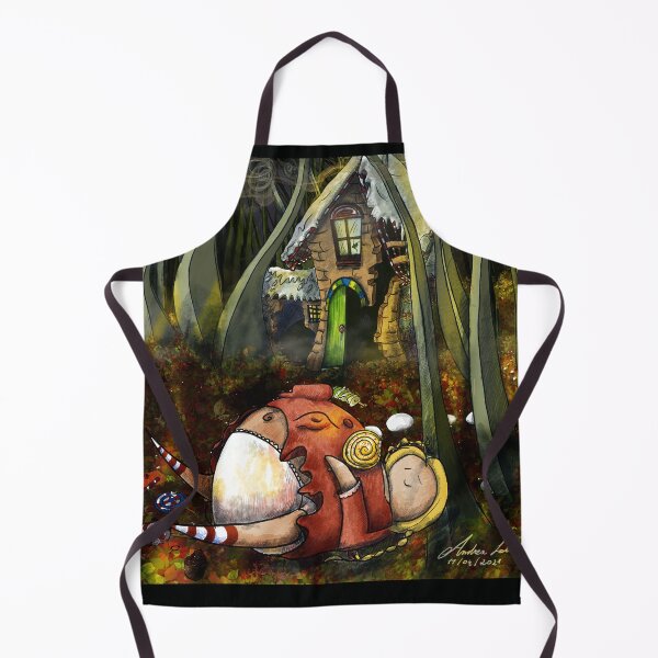 Item preview, Hansel & Gretel designed and sold by Ansalart.