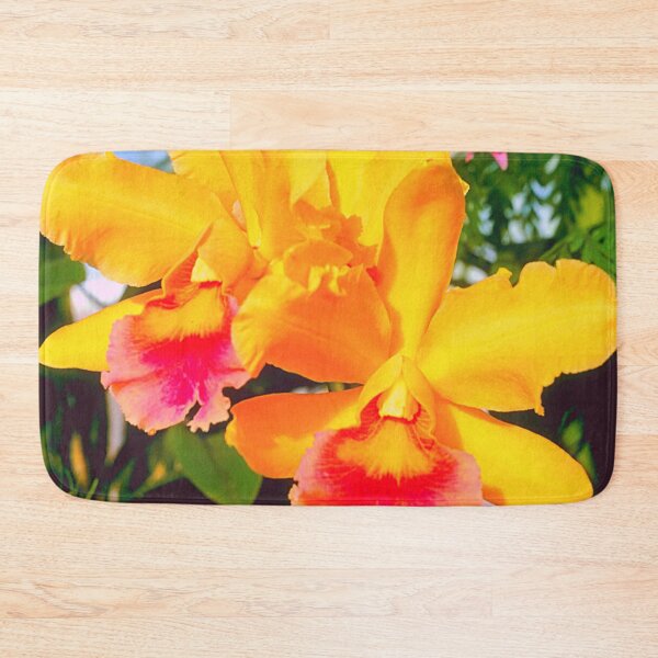 Item preview, Tropical Flowers designed and sold by MamaSweetea.