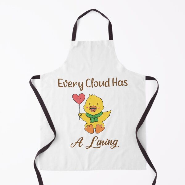 Item preview, Every Cloud Has a Lining , cool Inspiration Quote, Gifts For family designed and sold by DANT-shirts.