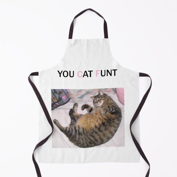 Item preview, You Cat Funt designed and sold by Minnip0ps.