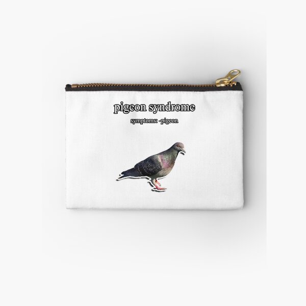 Item preview, Pigeon Syndrome designed and sold by coelhocarolart.