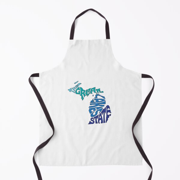 Item preview, The Great Lakes State - Michigan designed and sold by TheGreekGuy.