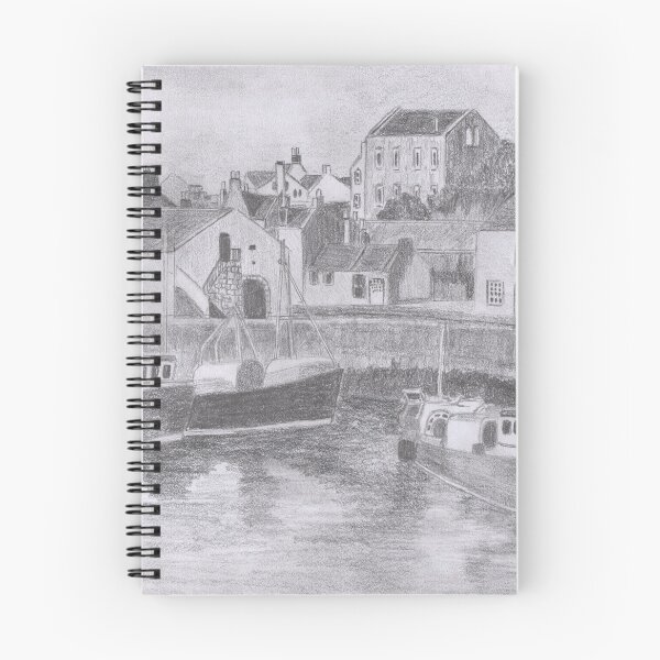 Item preview, Pittenweem 9 designed and sold by Jan Palmer.
