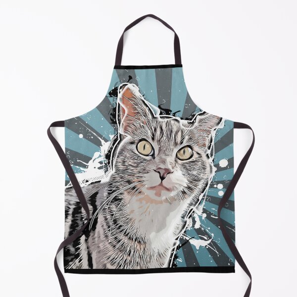 Item preview, Tell Your Cat I Said Pspspsps designed and sold by RomeoSketches.