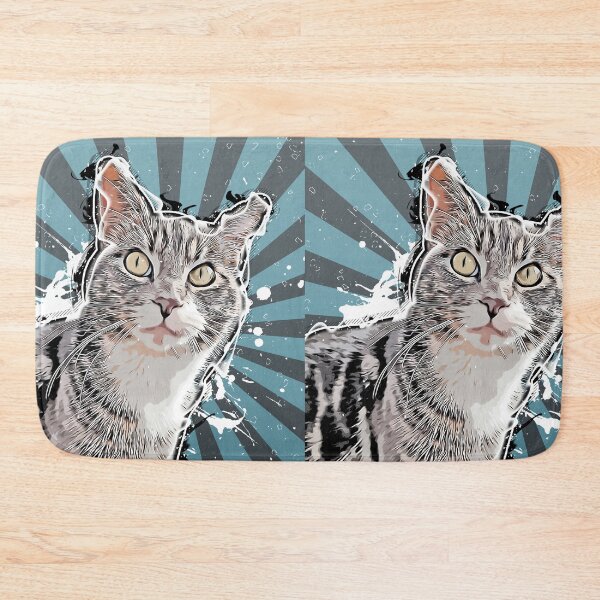 Item preview, Tell Your Cat I Said Pspspsps designed and sold by RomeoSketches.