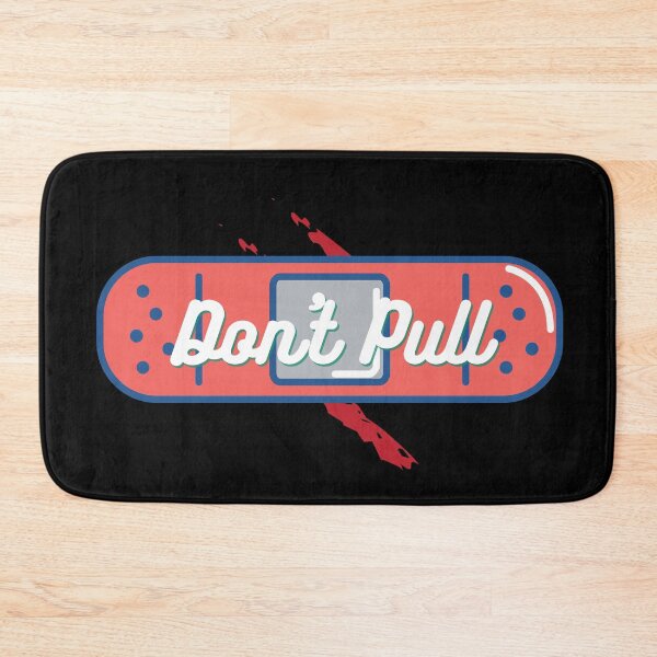 Item preview, Funny Bandage design designed and sold by Yellowsprint.