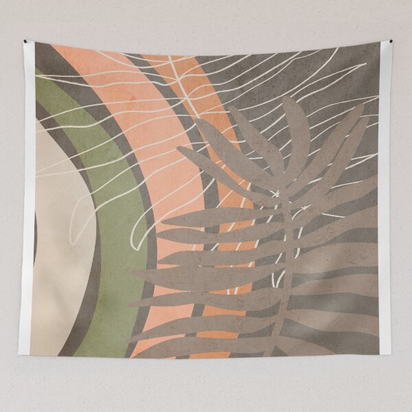 Item preview, Boho Illustration designed and sold by OwnDesignOnline.