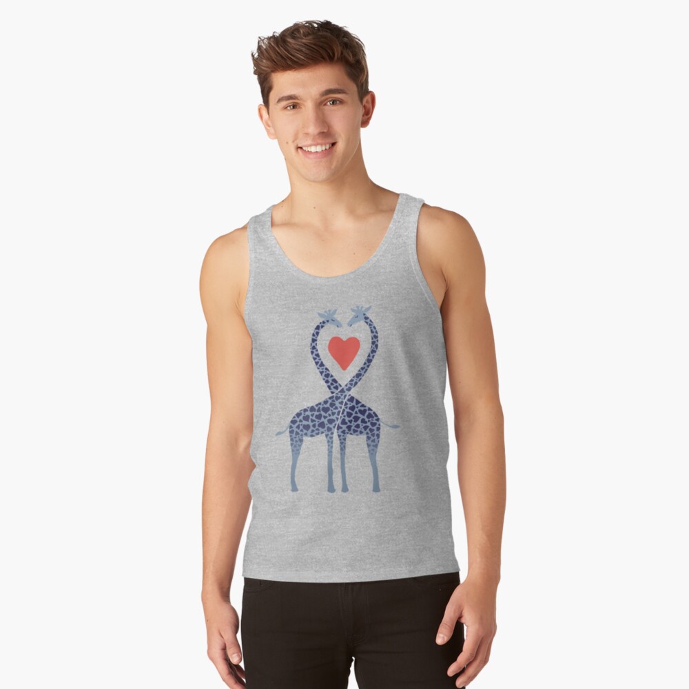 Item preview, Tank Top designed and sold by micklyn.