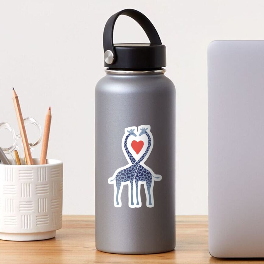 Item preview, Sticker designed and sold by micklyn.