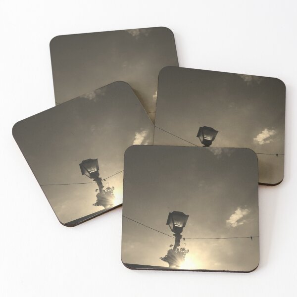 Item preview, Lamp post designed and sold by swan2sky.
