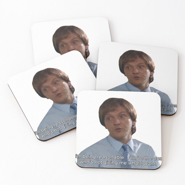 Item preview, Mr. G Summer Heights High designed and sold by CSaviano.