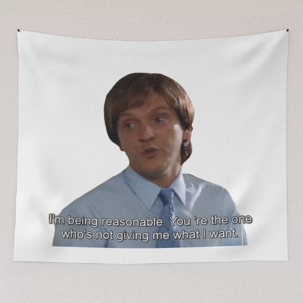 Item preview, Mr. G Summer Heights High designed and sold by CSaviano.
