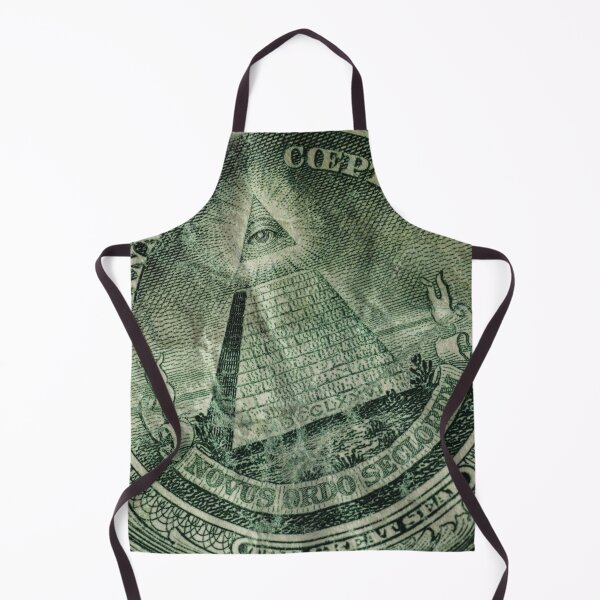 Item preview, Dollar Bill designed and sold by David Miranda.