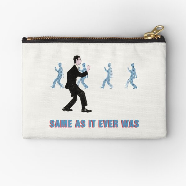Item preview, Talking Heads - Same As It Ever Was designed and sold by Huge Potato.