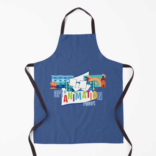 Item preview, Art of Animation Resort designed and sold by Lunamis.