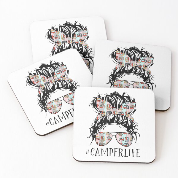 Item preview, Camper Life designed and sold by speakupandshine.