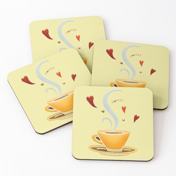 Item preview, Coffee Is On Mode designed and sold by joseech.