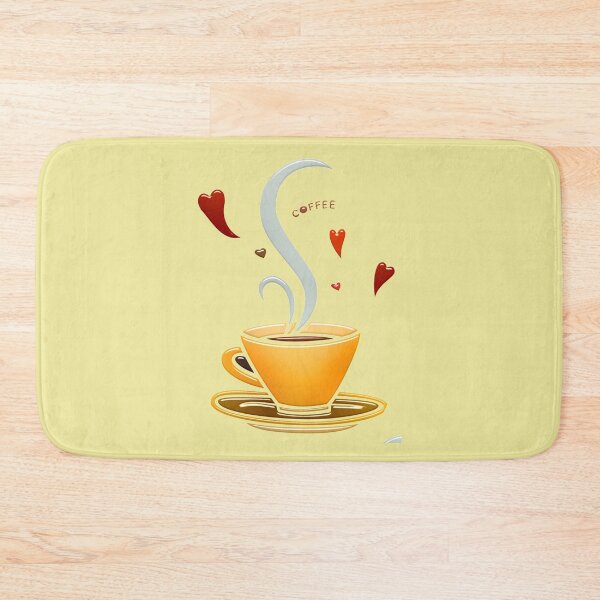 Item preview, Coffee Is On Mode designed and sold by joseech.