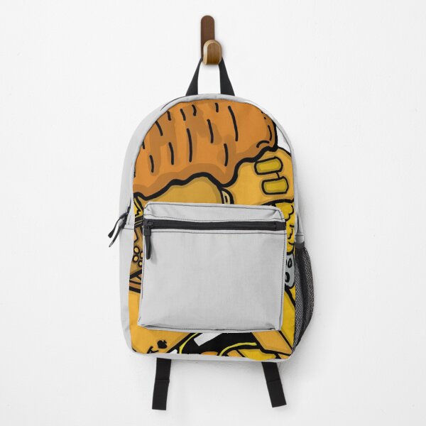Item preview, Pizzzzaaa designed and sold by Alexandru Istrati.