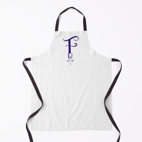Item preview, F U or Me ;) designed and sold by ArcherAshleyArt.