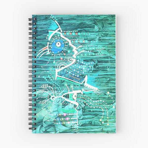 Item preview, STATES OF AWARENESS designed and sold by Tammera.