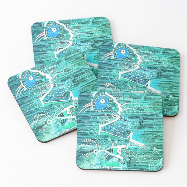 Item preview, STATES OF AWARENESS designed and sold by Tammera.
