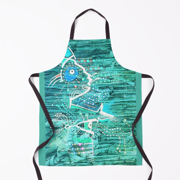 Item preview, STATES OF AWARENESS designed and sold by Tammera.