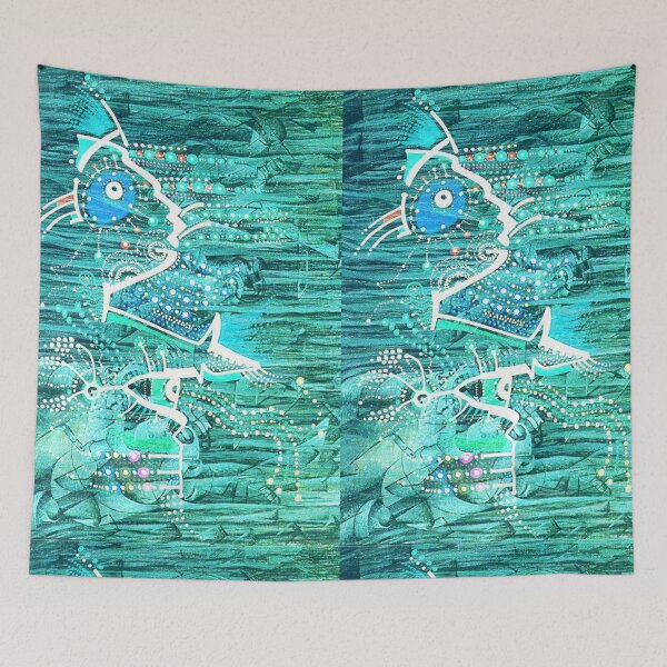 Item preview, STATES OF AWARENESS designed and sold by Tammera.