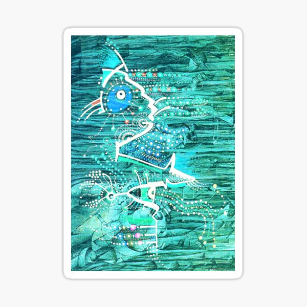 Item preview, STATES OF AWARENESS designed and sold by Tammera.