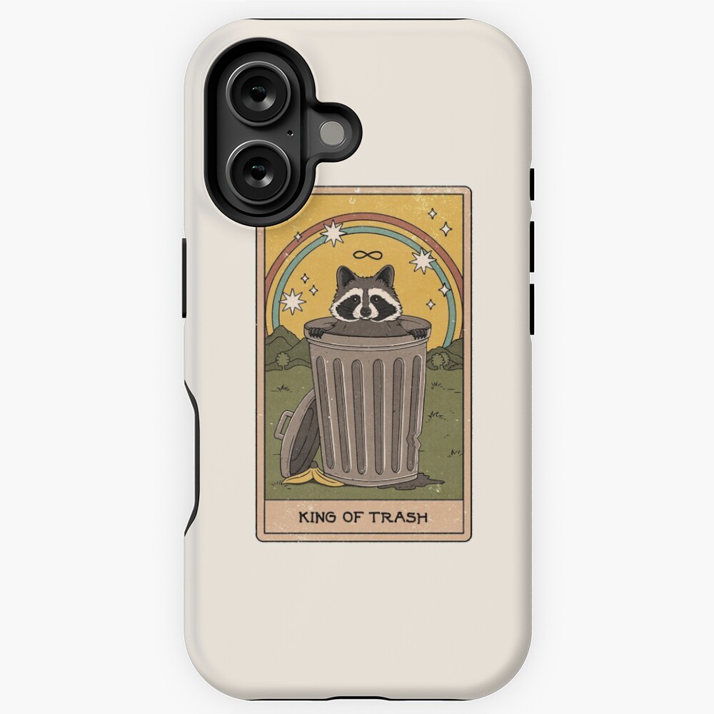 Item preview, iPhone Magsafe Tough Case designed and sold by thiagocorream.