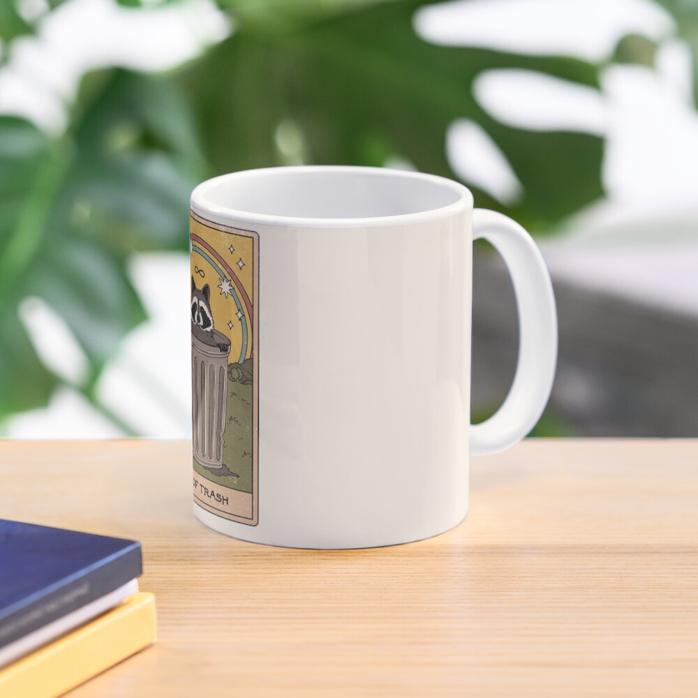 Item preview, Classic Mug designed and sold by thiagocorream.
