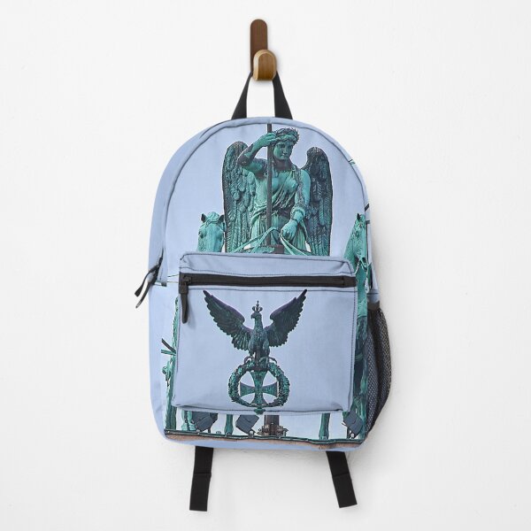 Item preview, Quadriga designed and sold by Babbler01.