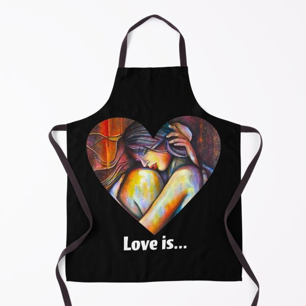 Item preview, Love is... designed and sold by HorizonDesignz.