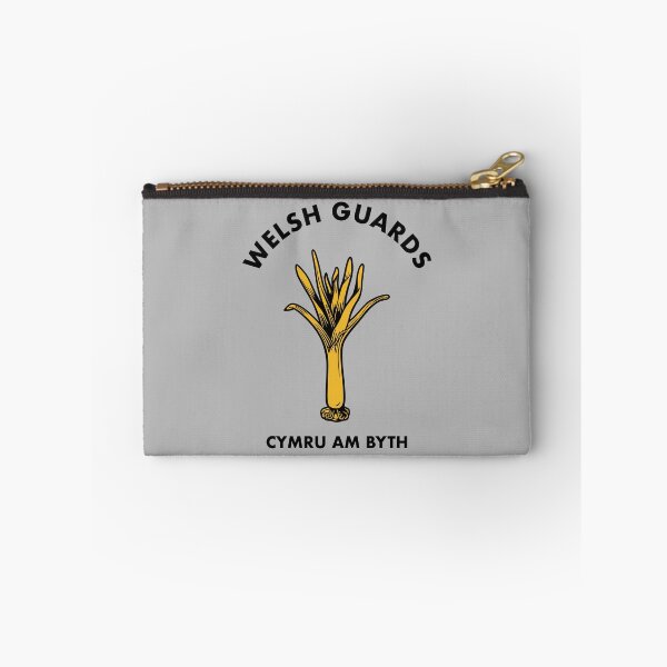 Item preview, Welsh Guards designed and sold by StrongVlad.