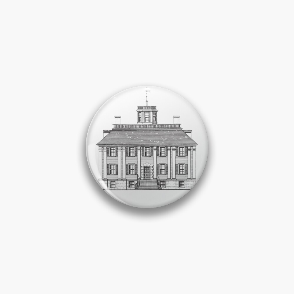 Item preview, Pin designed and sold by Shirley-Eustis.
