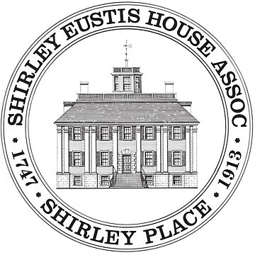 Artwork thumbnail, Shirley-Eustis House Association Logo by Shirley-Eustis House