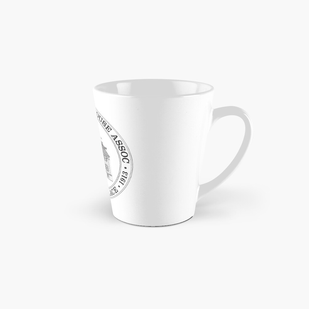Item preview, Tall Mug designed and sold by Shirley-Eustis.