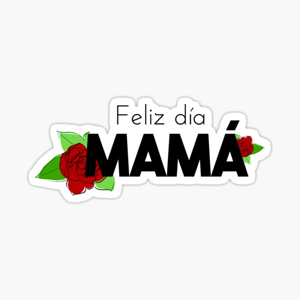 Happy Mothers Day Quotes and Messages in Spanish - Season's Greetings   Feliz día de la madre, Mensaje del día de la madre, Feliz día mamá frases