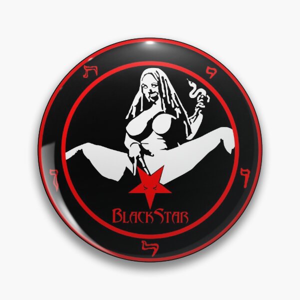 Item preview, Nun Sigil  designed and sold by Black Star.