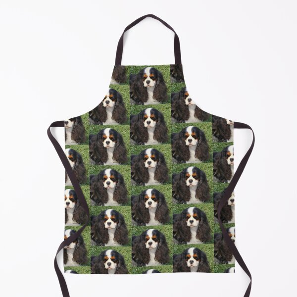 Item preview, Cavalier King Charles Spaniel designed and sold by Terry McNamee.