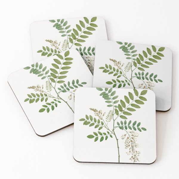 Item preview, Botanical Acacia  designed and sold by BlueSpecsStudio.
