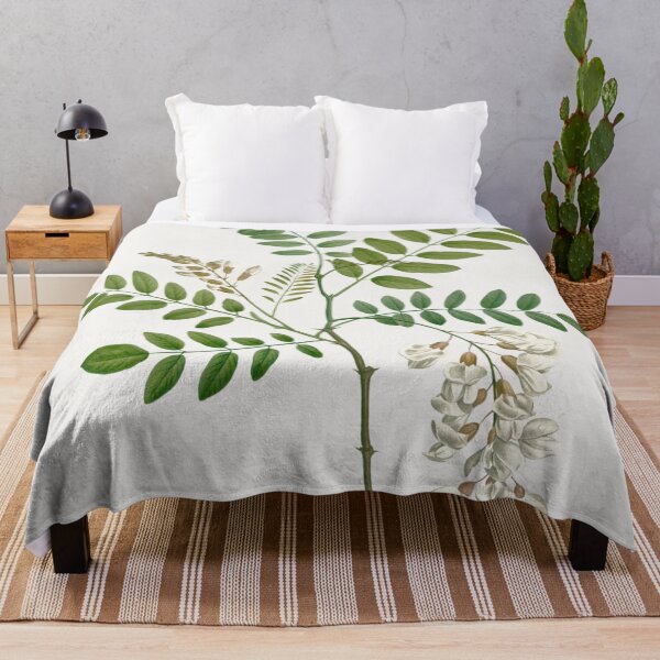 Item preview, Botanical Acacia designed and sold by BlueSpecsStudio.