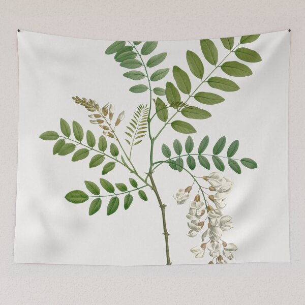 Item preview, Botanical Acacia  designed and sold by BlueSpecsStudio.