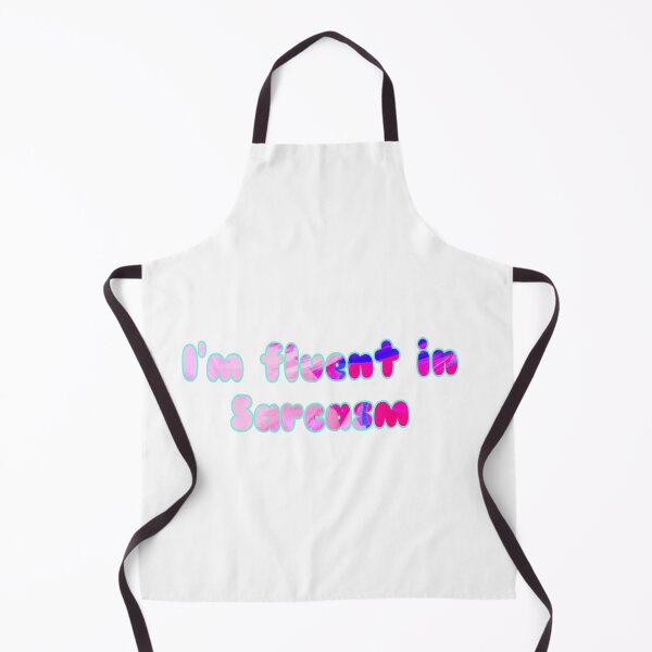 Item preview, Sarcasm designed and sold by Chamberskid.