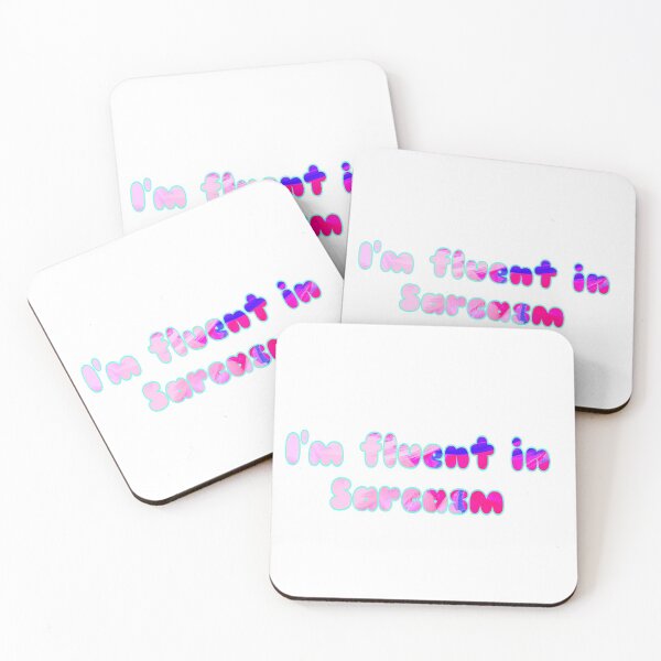 Item preview, Sarcasm  designed and sold by Chamberskid.