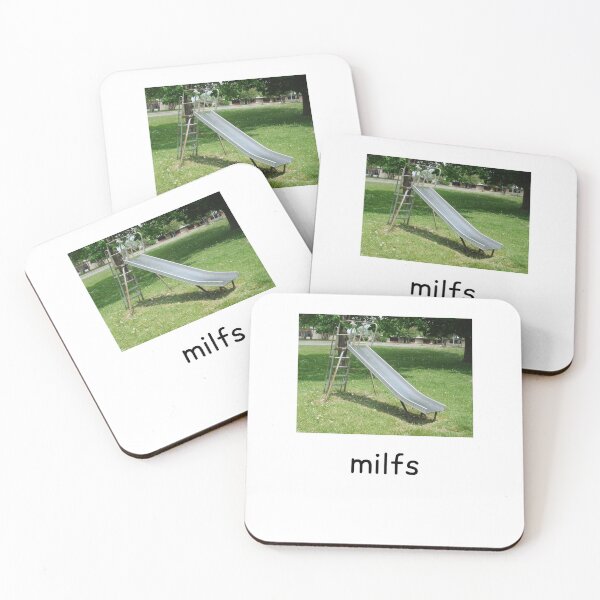 Item preview, milfs designed and sold by IMakeZeroSense.